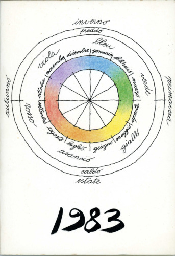 Agenda 1983_1