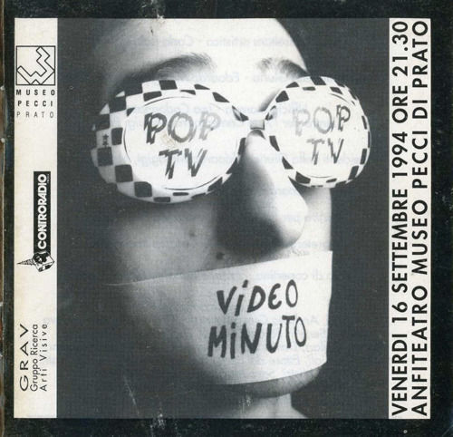 Videominuto