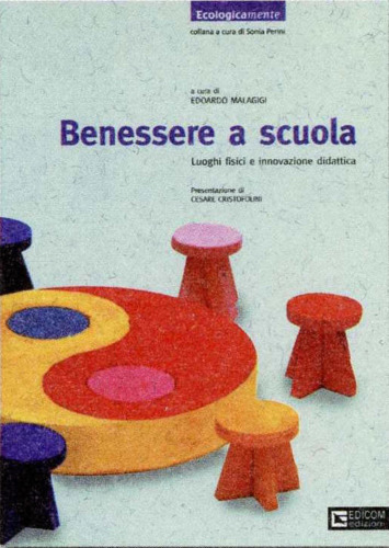 benessere a scuola